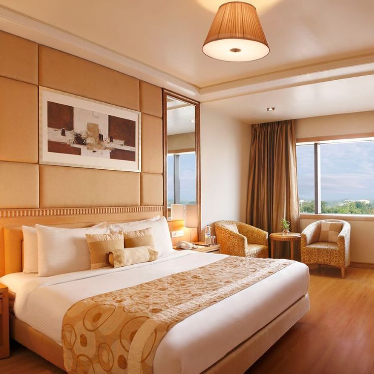 Hotel reservations